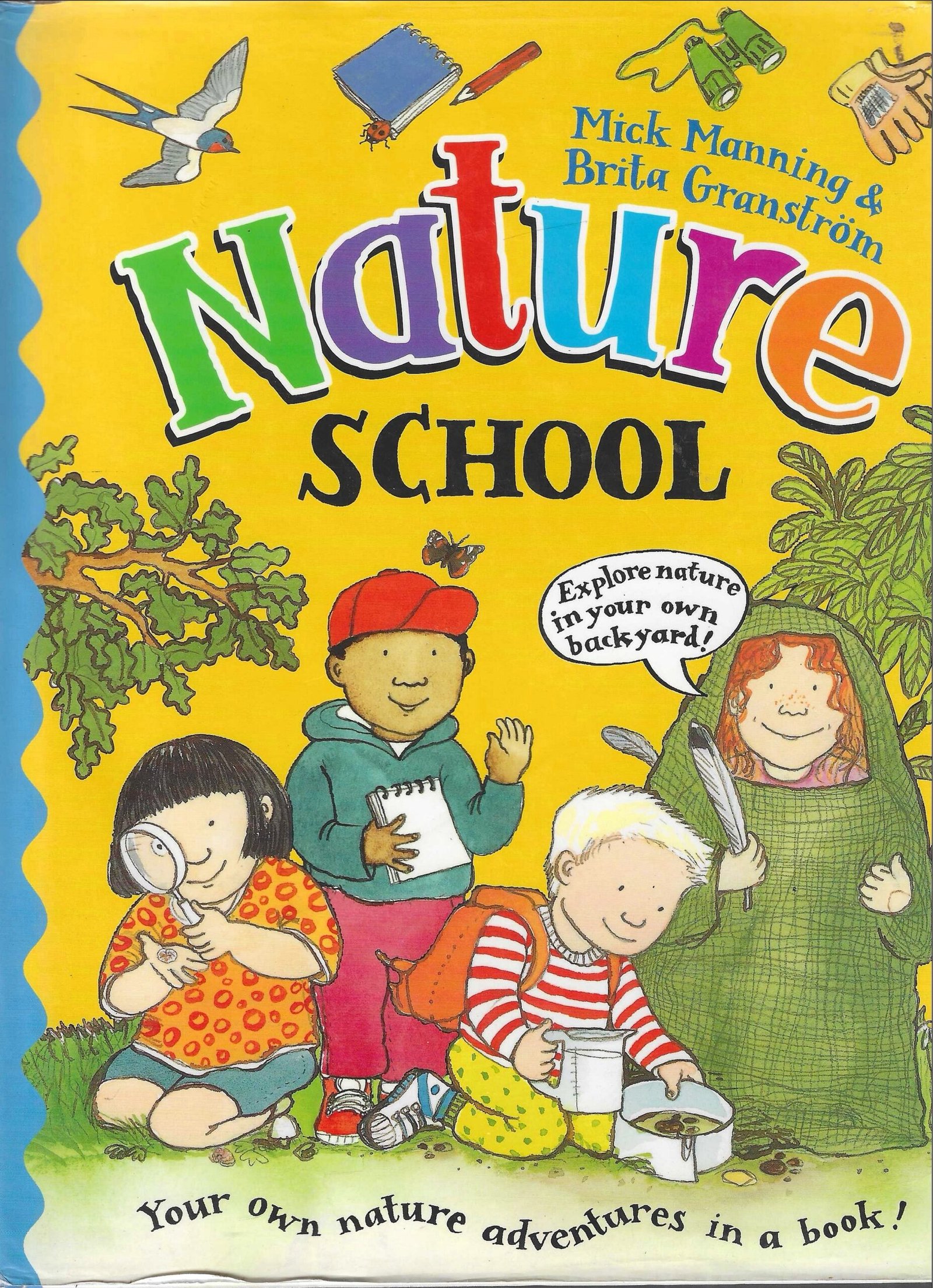 Nature School