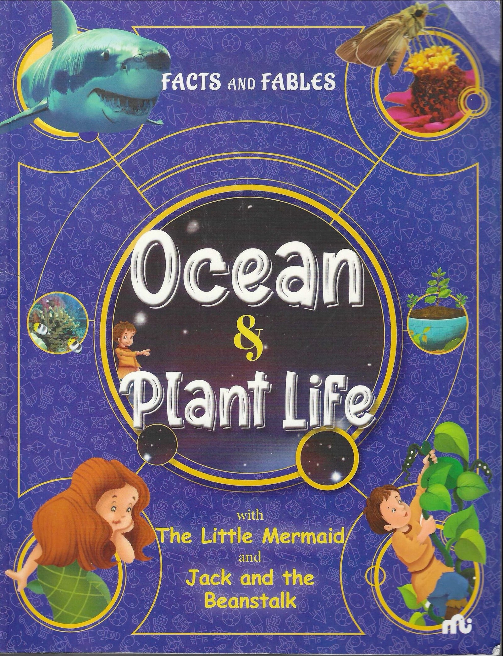 Ocean & Plant Life: Facts and Fables