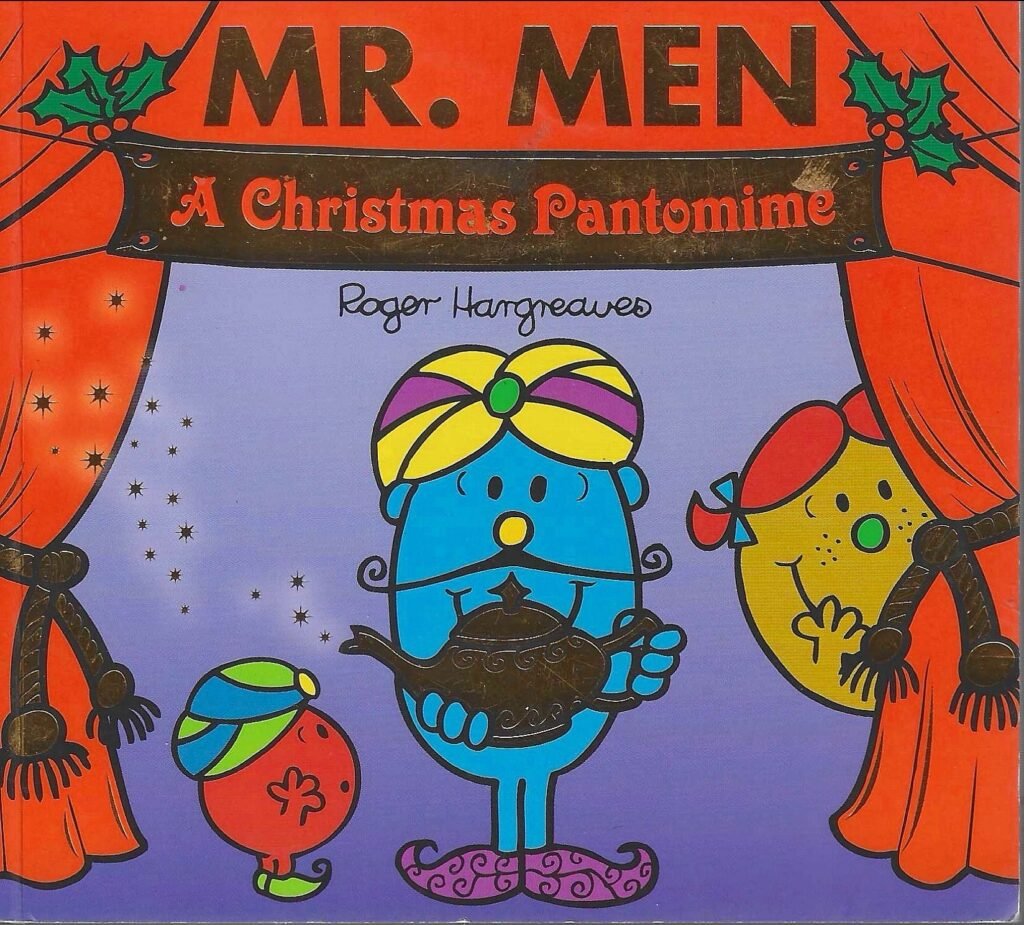 Mr. Men: A Christmas Pantomime