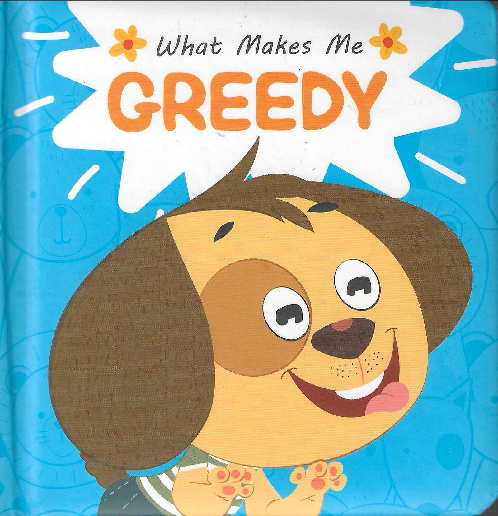 What Makes Me Greedy