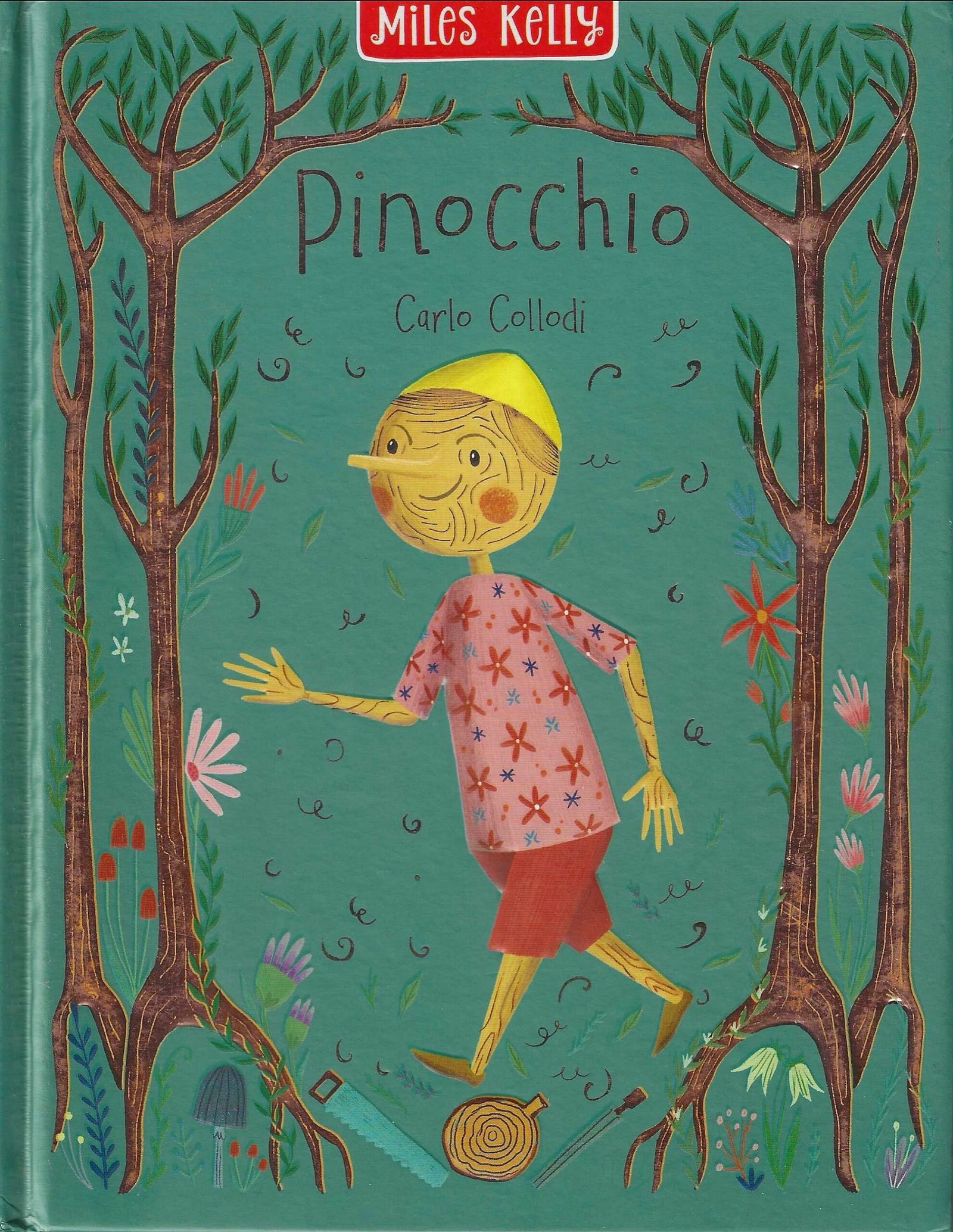 Pinocchio