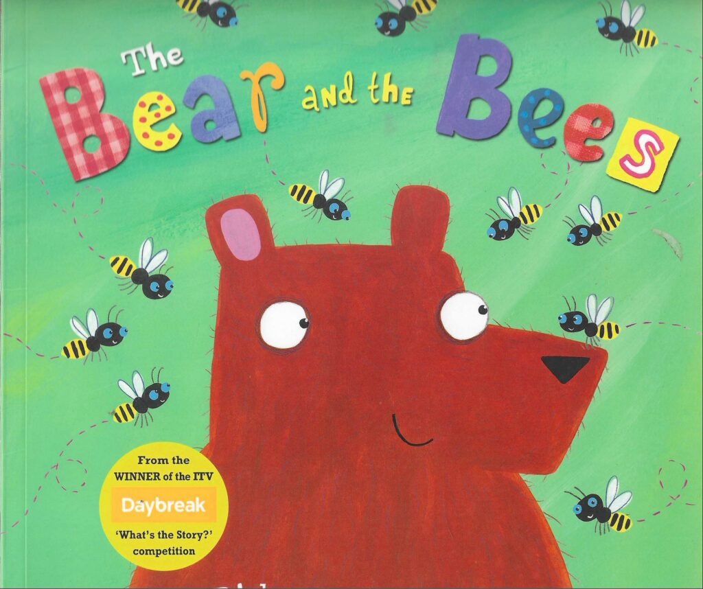 The Bear and the Bees