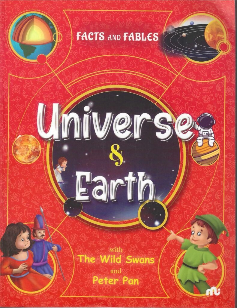 Universe & Earth: Facts and Fables