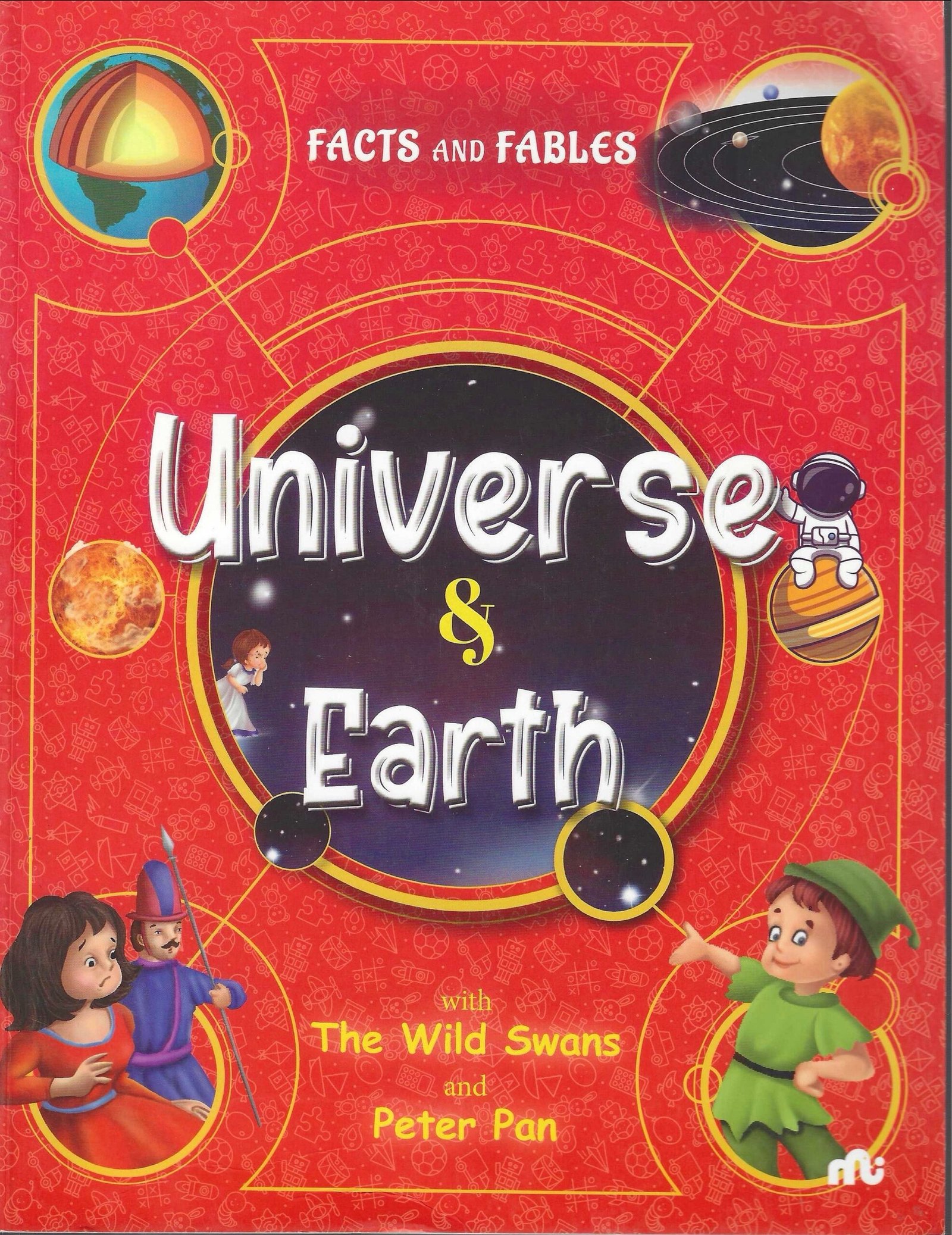 Universe & Earth: Facts and Fables
