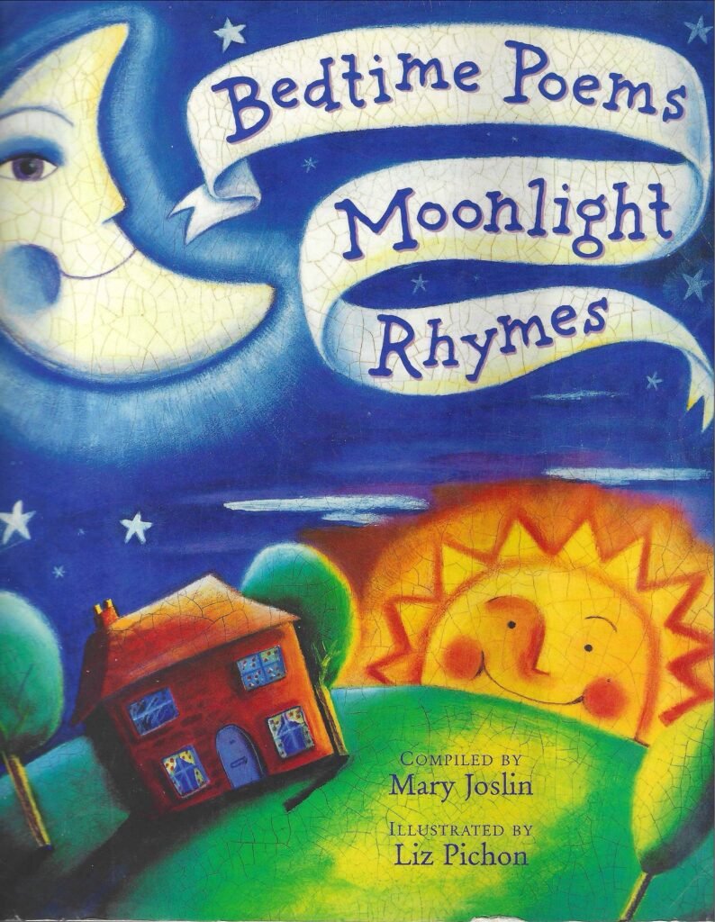 Bedtime Poems & Moonlight Rhymes
