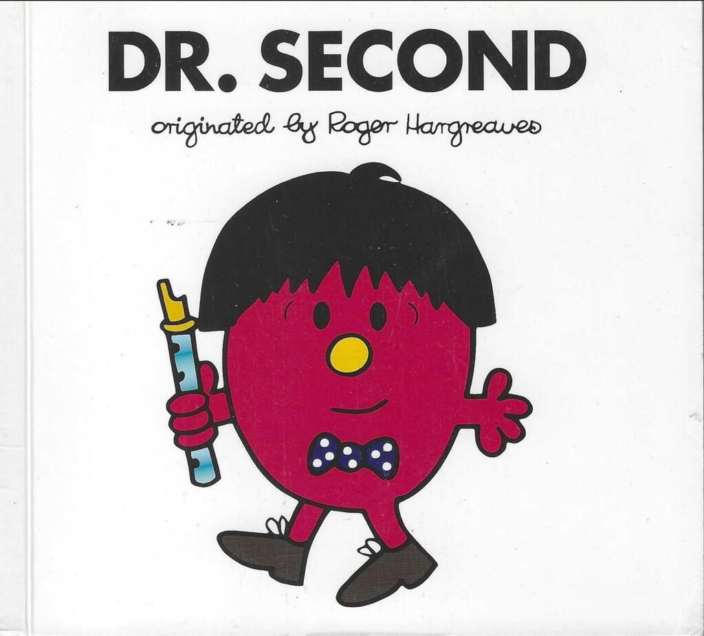 Dr. Second