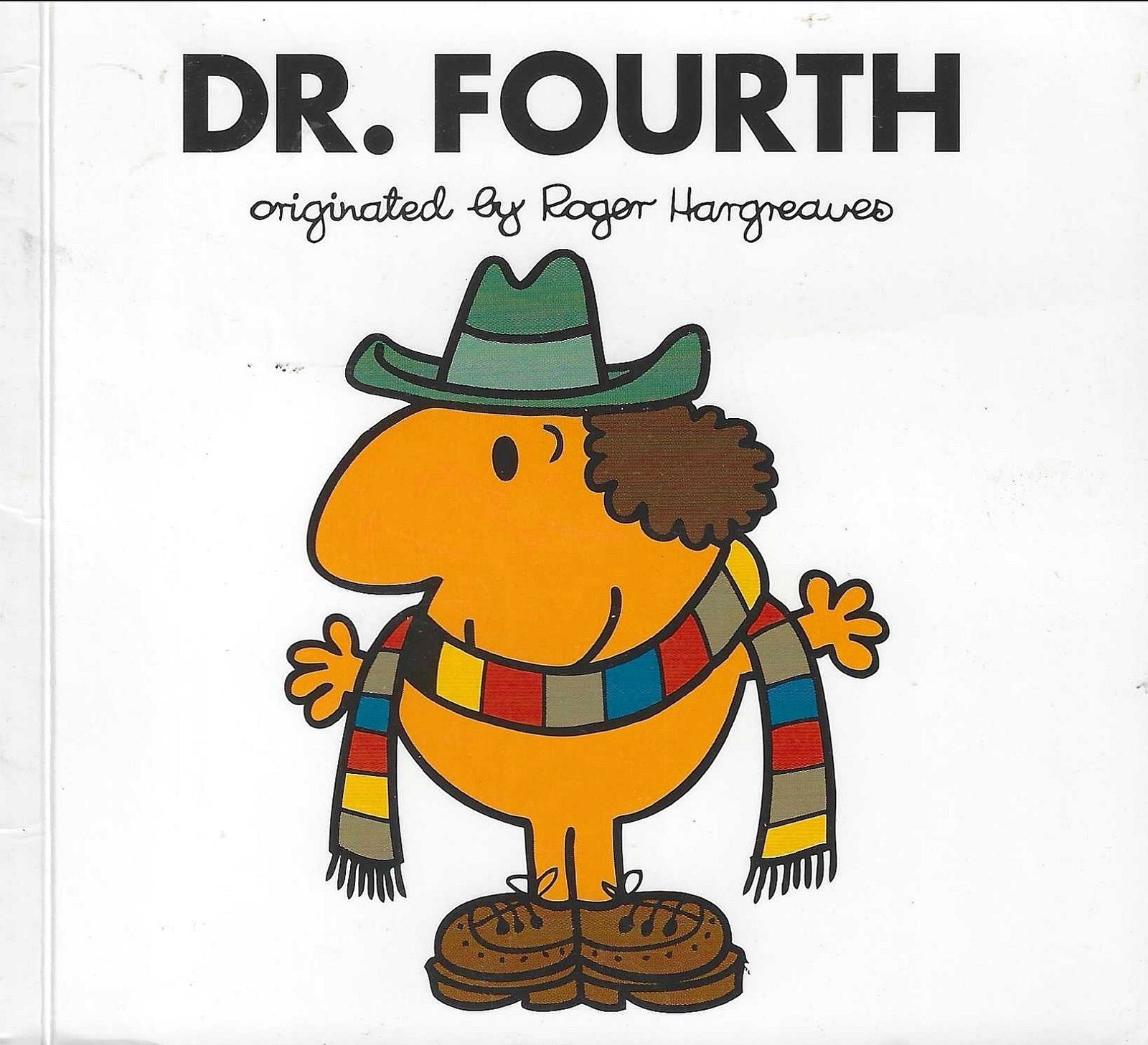 Dr. Fourth