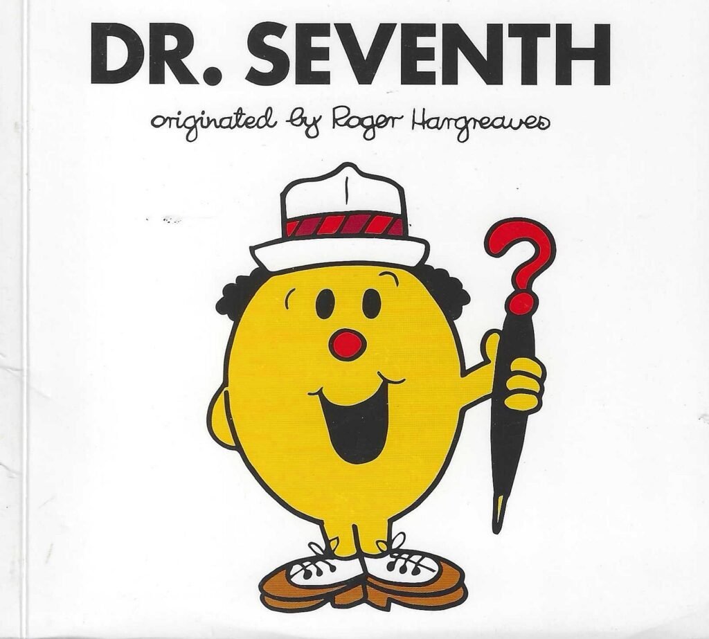Dr. Seventh