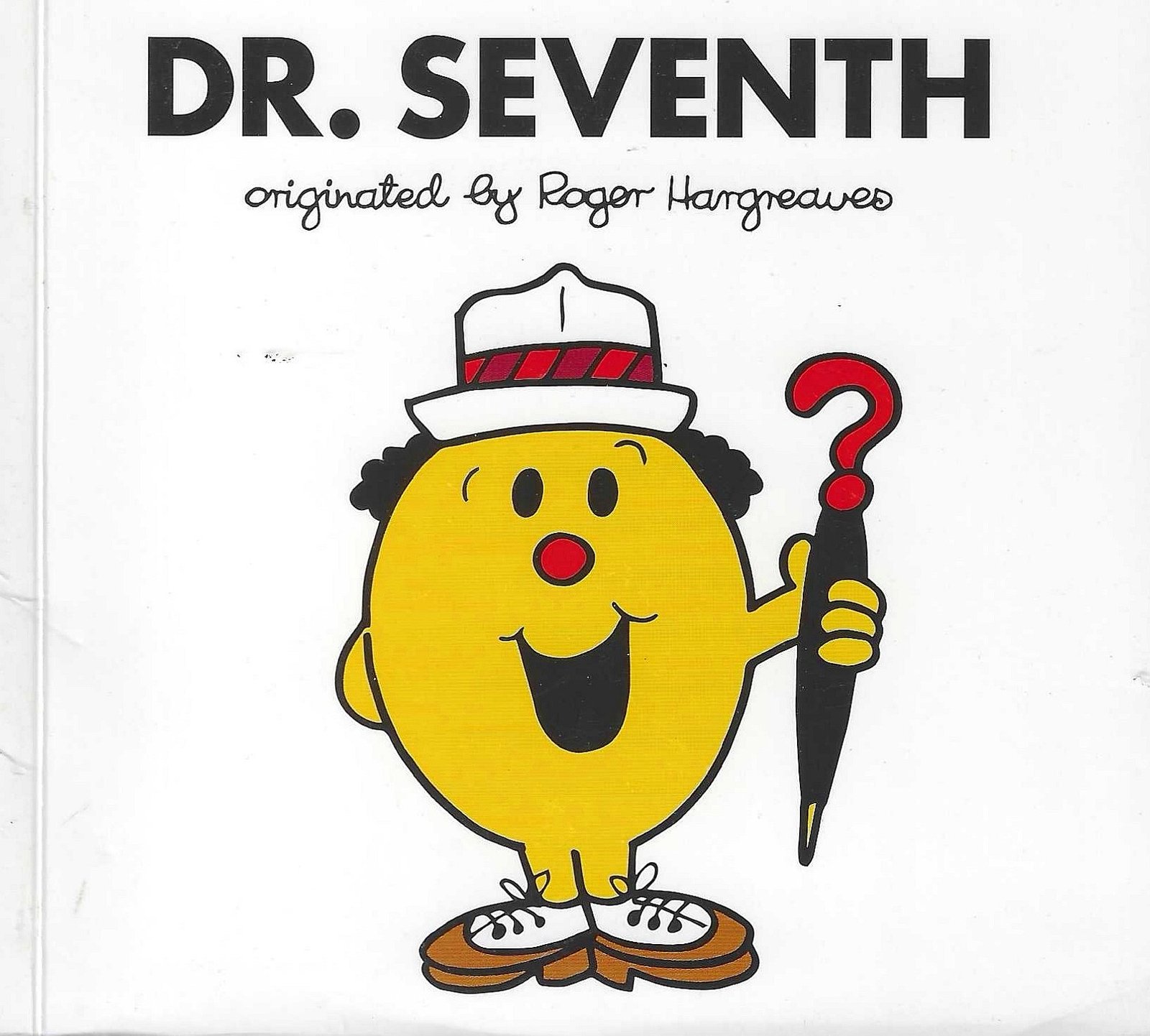 Dr. Seventh