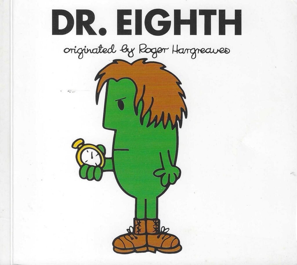 Dr. Eighth