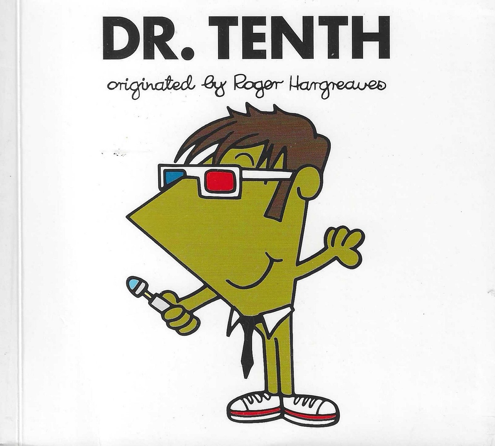 Dr. Tenth