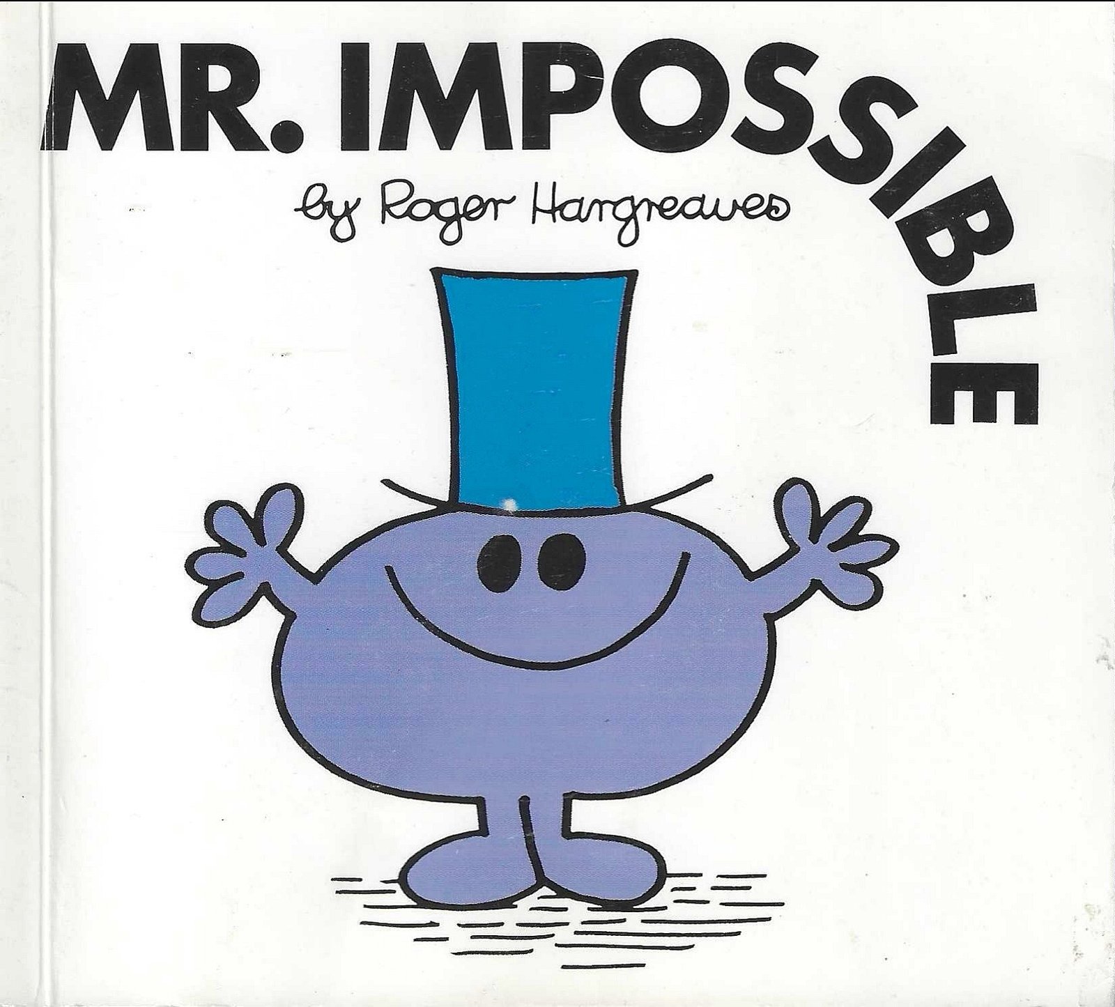 Mr. Impossible