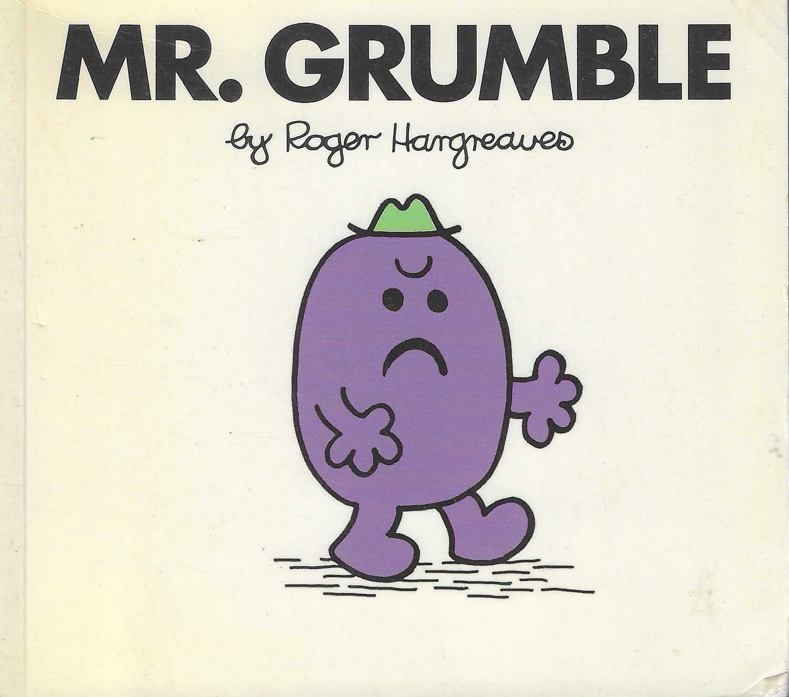 Mr. Grumble