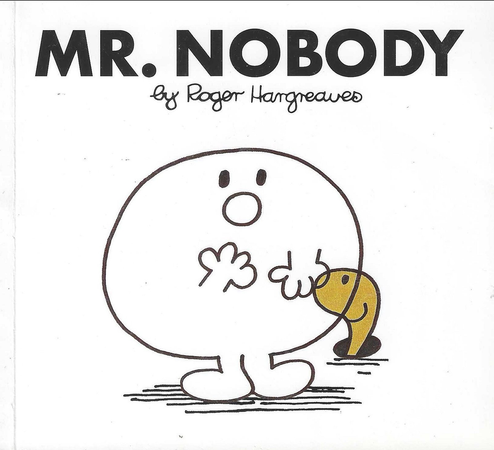 Mr. Nobody