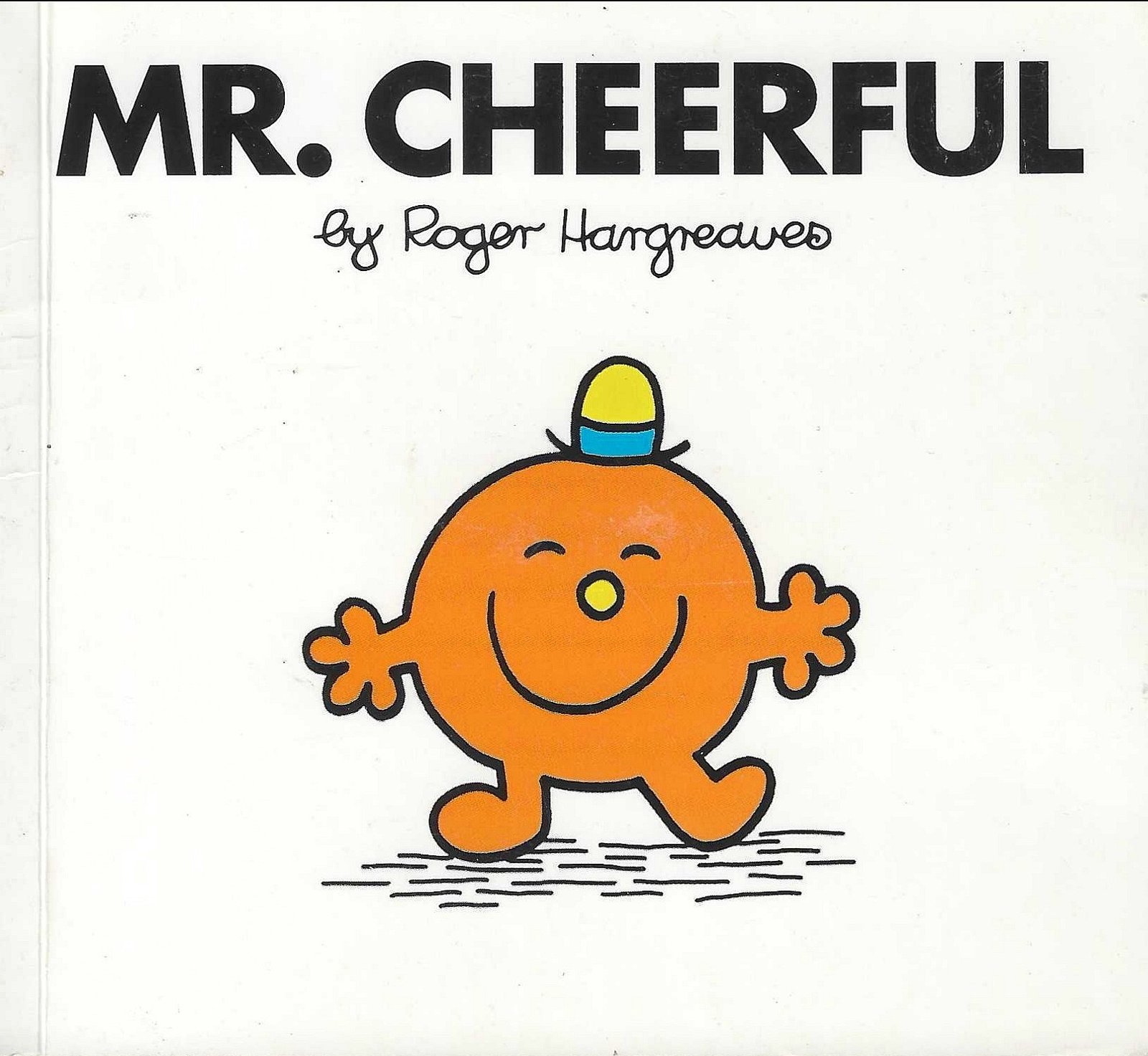 Mr. Cheerful