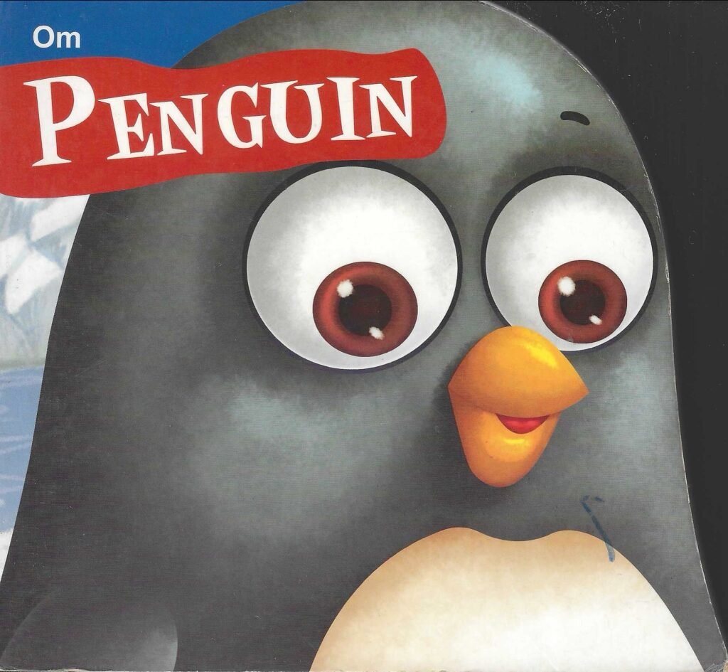 Penguin
